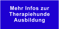 Mehr Infos zur Therapiehunde Ausbildung