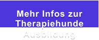 Mehr Infos zur Therapiehunde Ausbildung
