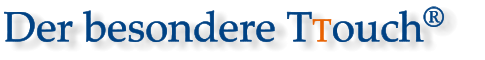 Der besondere TTouch®