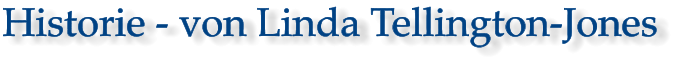 Historie - von Linda Tellington-Jones