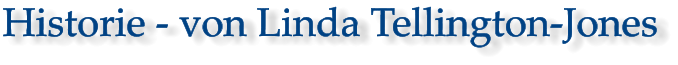 Historie - von Linda Tellington-Jones
