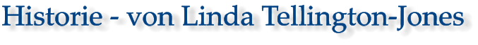 Historie - von Linda Tellington-Jones