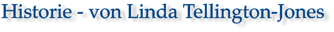 Historie - von Linda Tellington-Jones