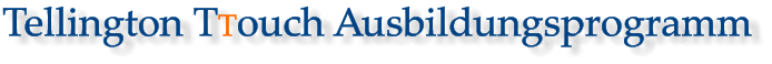 Tellington TTouch Ausbildungsprogramm