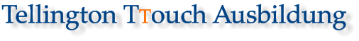 Tellington TTouch Ausbildung